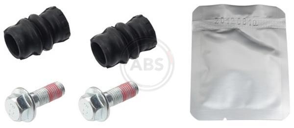 Guide d'étrier de frein A.B.S. ALL BRAKE SYSTEMS BV. 55022
