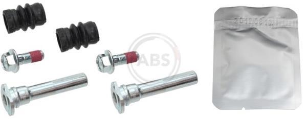 Guide d'étrier de frein A.B.S. ALL BRAKE SYSTEMS BV. 55023