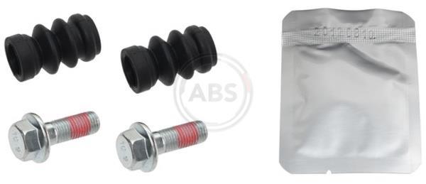 Guide d'étrier de frein A.B.S. ALL BRAKE SYSTEMS BV. ref. 55024