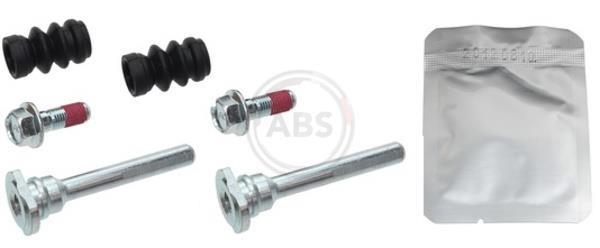 Guide d'étrier de frein A.B.S. ALL BRAKE SYSTEMS BV. 55025