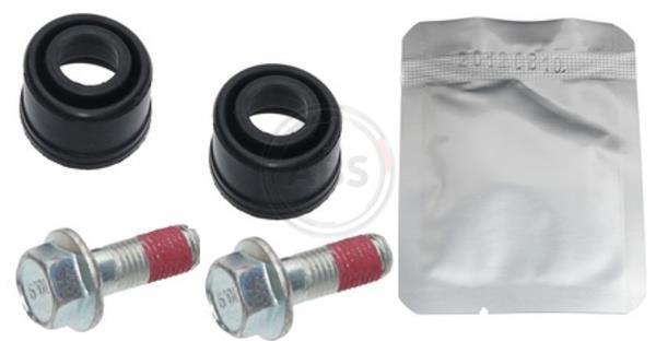 Guide d'étrier de frein A.B.S. ALL BRAKE SYSTEMS BV. 55028
