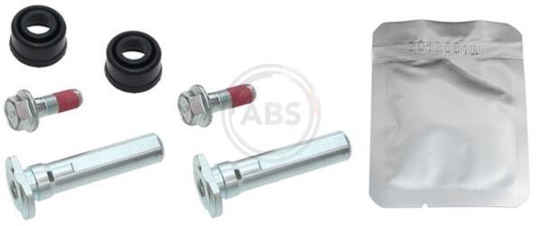 Guide d'étrier de frein A.B.S. ALL BRAKE SYSTEMS BV. 55029