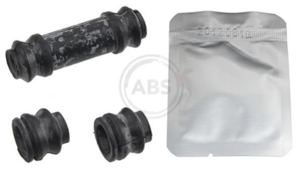 Guide d'étrier de frein A.B.S. ALL BRAKE SYSTEMS BV. 55035