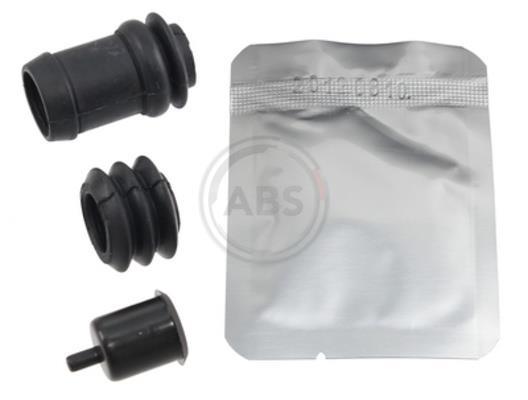 Guide d'étrier de frein A.B.S. ALL BRAKE SYSTEMS BV. 55037