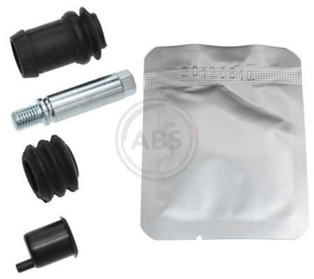 Guide d'étrier de frein A.B.S. ALL BRAKE SYSTEMS BV. 55038
