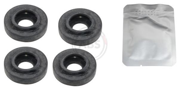 Guide d'étrier de frein A.B.S. ALL BRAKE SYSTEMS BV. 55043
