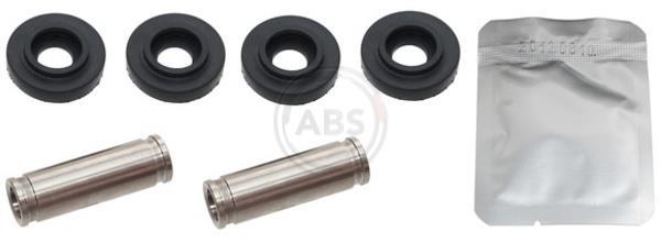 Guide d'étrier de frein A.B.S. ALL BRAKE SYSTEMS BV. 55044