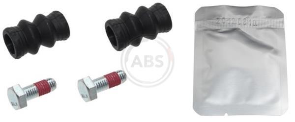 Guide d'étrier de frein A.B.S. ALL BRAKE SYSTEMS BV. 55045
