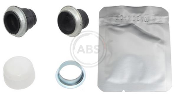 Guide d'étrier de frein A.B.S. ALL BRAKE SYSTEMS BV. 55047