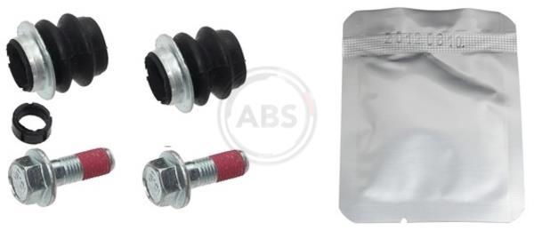 Guide d'étrier de frein A.B.S. ALL BRAKE SYSTEMS BV. ref. 55049