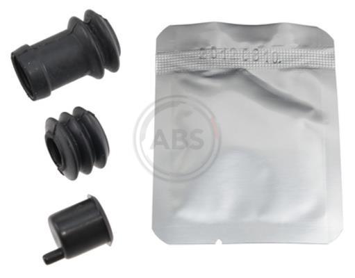 Guide d'étrier de frein A.B.S. ALL BRAKE SYSTEMS BV. 55051
