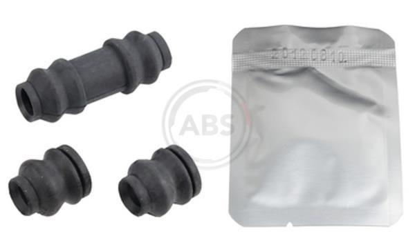 Guide d'étrier de frein A.B.S. ALL BRAKE SYSTEMS BV. ref. 55055
