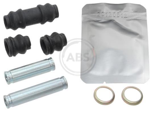 Guide d'étrier de frein A.B.S. ALL BRAKE SYSTEMS BV. 55056