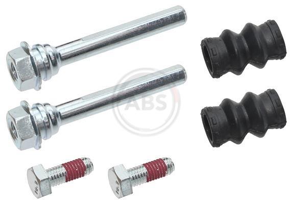 Guide d'étrier de frein A.B.S. ALL BRAKE SYSTEMS BV. 55057