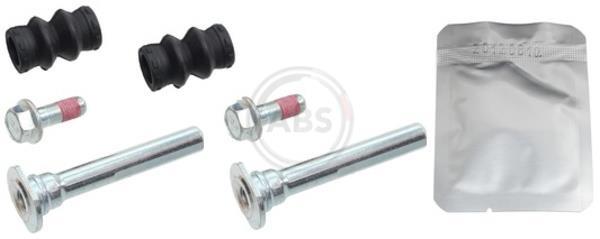 Guide d'étrier de frein A.B.S. ALL BRAKE SYSTEMS BV. 55059