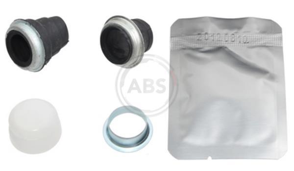 Guide d'étrier de frein A.B.S. ALL BRAKE SYSTEMS BV. 55060