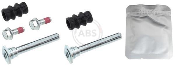 Guide d'étrier de frein A.B.S. ALL BRAKE SYSTEMS BV. 55064