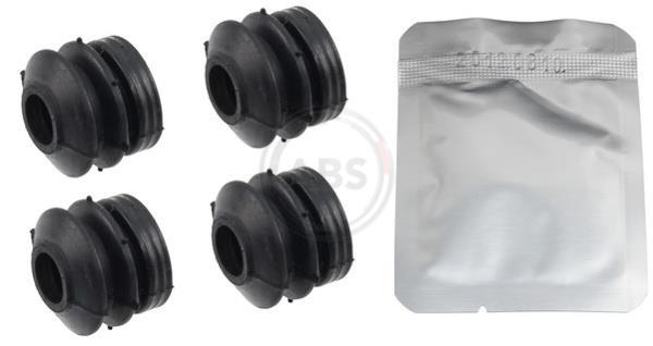 Guide d'étrier de frein A.B.S. ALL BRAKE SYSTEMS BV. 55067