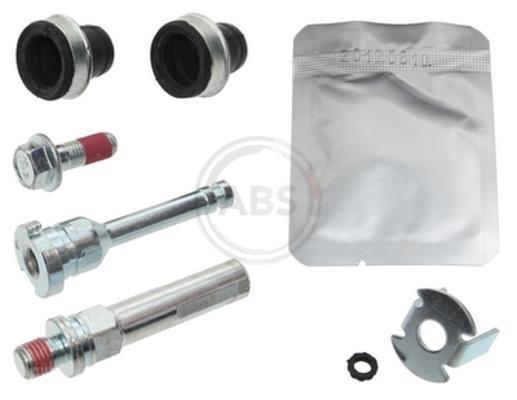 Guide d'étrier de frein A.B.S. ALL BRAKE SYSTEMS BV. 55071