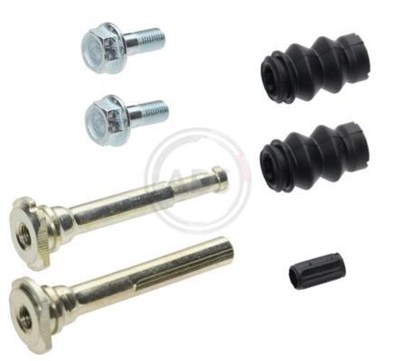 Guide d'étrier de frein A.B.S. ALL BRAKE SYSTEMS BV. 55073