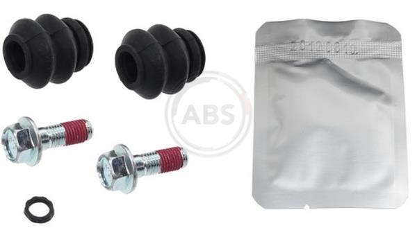 Guide d'étrier de frein A.B.S. ALL BRAKE SYSTEMS BV. 55074