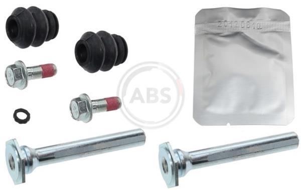 Guide d'étrier de frein A.B.S. ALL BRAKE SYSTEMS BV. ref. 55075