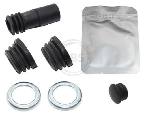 Guide d'étrier de frein A.B.S. ALL BRAKE SYSTEMS BV. 55078