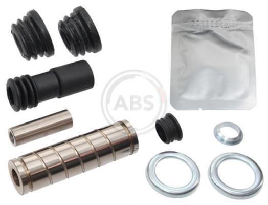 Guide d'étrier de frein A.B.S. ALL BRAKE SYSTEMS BV. 55081