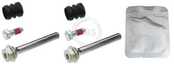 Guide d'étrier de frein A.B.S. ALL BRAKE SYSTEMS BV. 55082