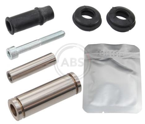 Guide d'étrier de frein A.B.S. ALL BRAKE SYSTEMS BV. 55084