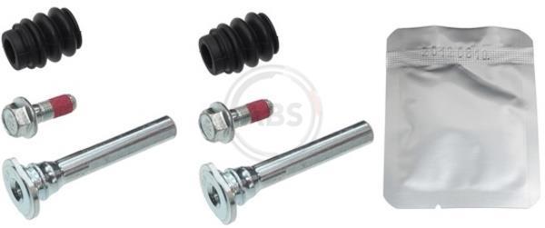 Guide d'étrier de frein A.B.S. ALL BRAKE SYSTEMS BV. 55086