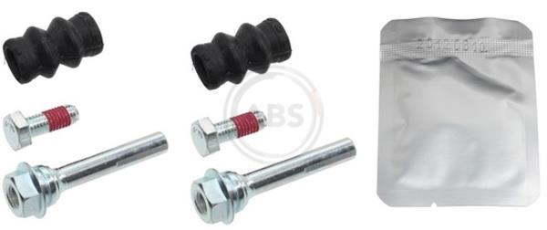 Guide d'étrier de frein A.B.S. ALL BRAKE SYSTEMS BV. 55087