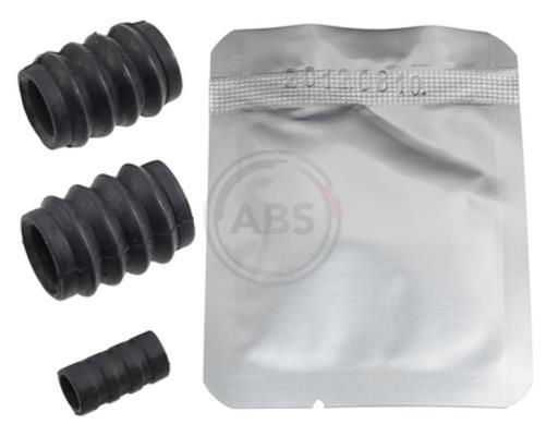 Guide d'étrier de frein A.B.S. ALL BRAKE SYSTEMS BV. 55088