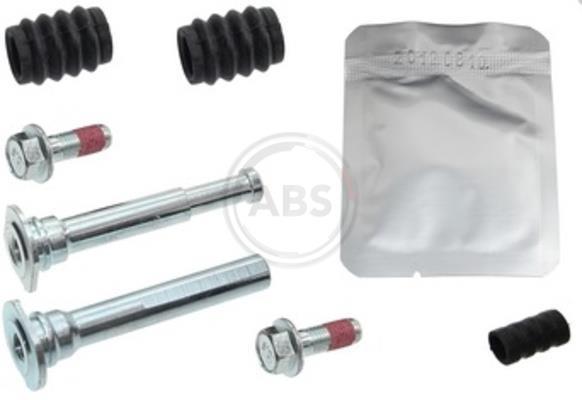 Guide d'étrier de frein A.B.S. ALL BRAKE SYSTEMS BV. 55089