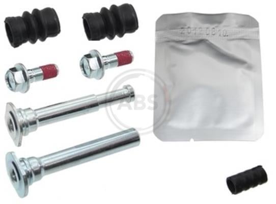 Guide d'étrier de frein A.B.S. ALL BRAKE SYSTEMS BV. 55093