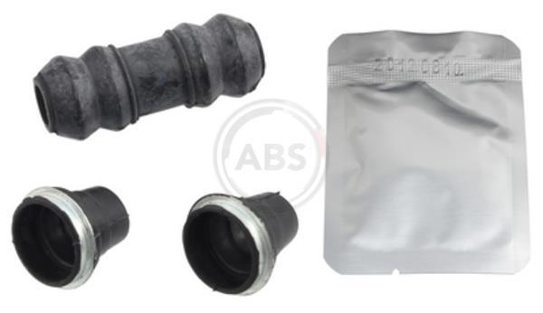 Guide d'étrier de frein A.B.S. ALL BRAKE SYSTEMS BV. 55096