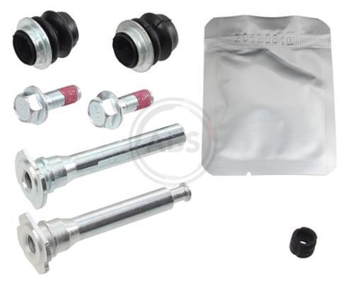Guide d'étrier de frein A.B.S. ALL BRAKE SYSTEMS BV. 55099