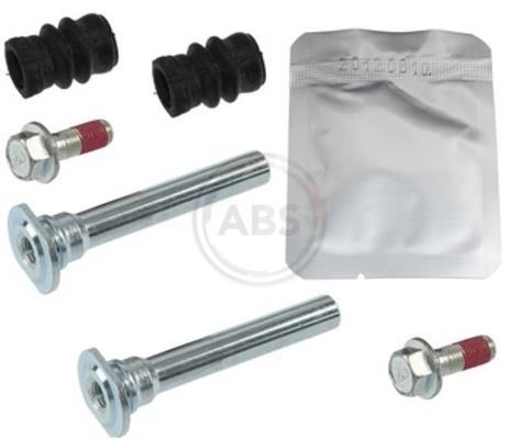 Guide d'étrier de frein A.B.S. ALL BRAKE SYSTEMS BV. ref. 55104