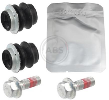 Guide d'étrier de frein A.B.S. ALL BRAKE SYSTEMS BV. ref. 55106