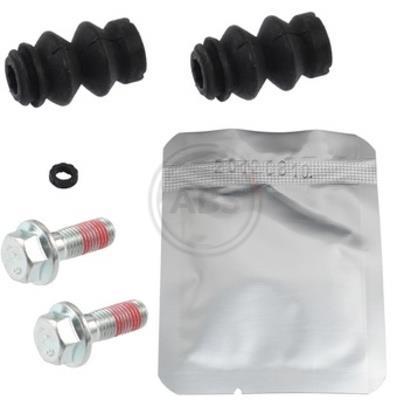 Guide d'étrier de frein A.B.S. ALL BRAKE SYSTEMS BV. 55109