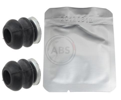 Guide d'étrier de frein A.B.S. ALL BRAKE SYSTEMS BV. ref. 55113