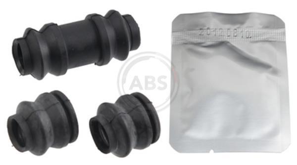 Guide d'étrier de frein A.B.S. ALL BRAKE SYSTEMS BV. ref. 55115