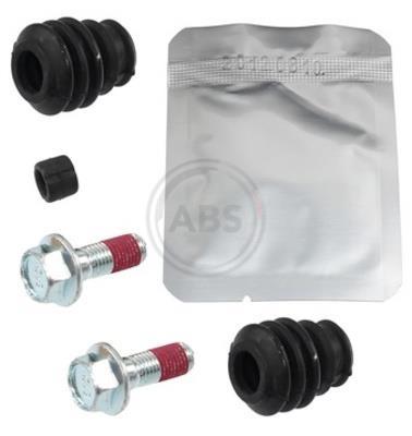 Guide d'étrier de frein A.B.S. ALL BRAKE SYSTEMS BV. ref. 55117