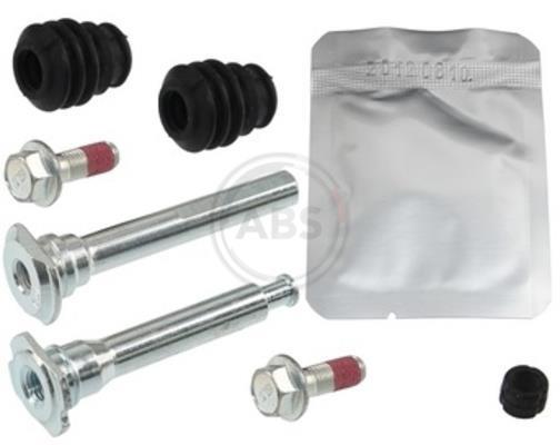 Guide d'étrier de frein A.B.S. ALL BRAKE SYSTEMS BV. 55118