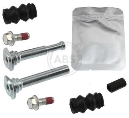 Guide d'étrier de frein A.B.S. ALL BRAKE SYSTEMS BV. 55119