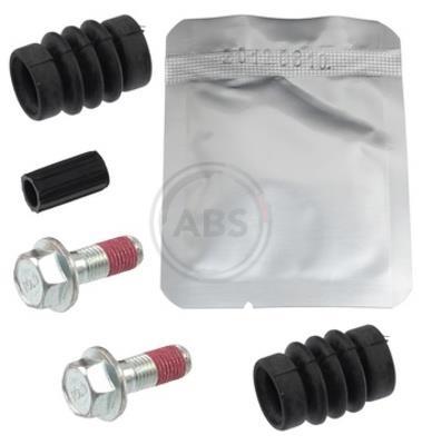 Guide d'étrier de frein A.B.S. ALL BRAKE SYSTEMS BV. ref. 55120
