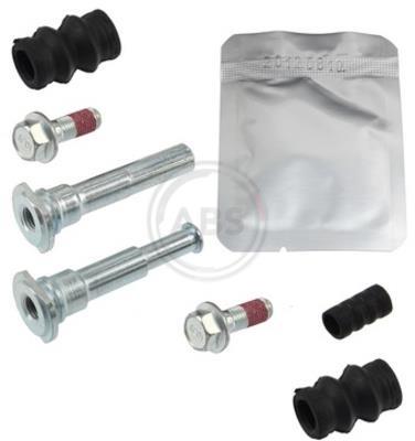 Guide d'étrier de frein A.B.S. ALL BRAKE SYSTEMS BV. 55125