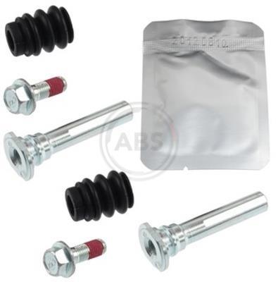 Guide d'étrier de frein A.B.S. ALL BRAKE SYSTEMS BV. 55126