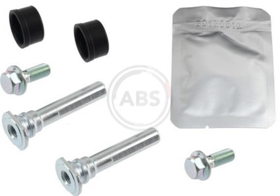 Guide d'étrier de frein A.B.S. ALL BRAKE SYSTEMS BV. ref. 55136