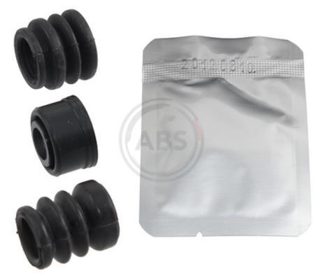 Guide d'étrier de frein A.B.S. ALL BRAKE SYSTEMS BV. ref. 55145